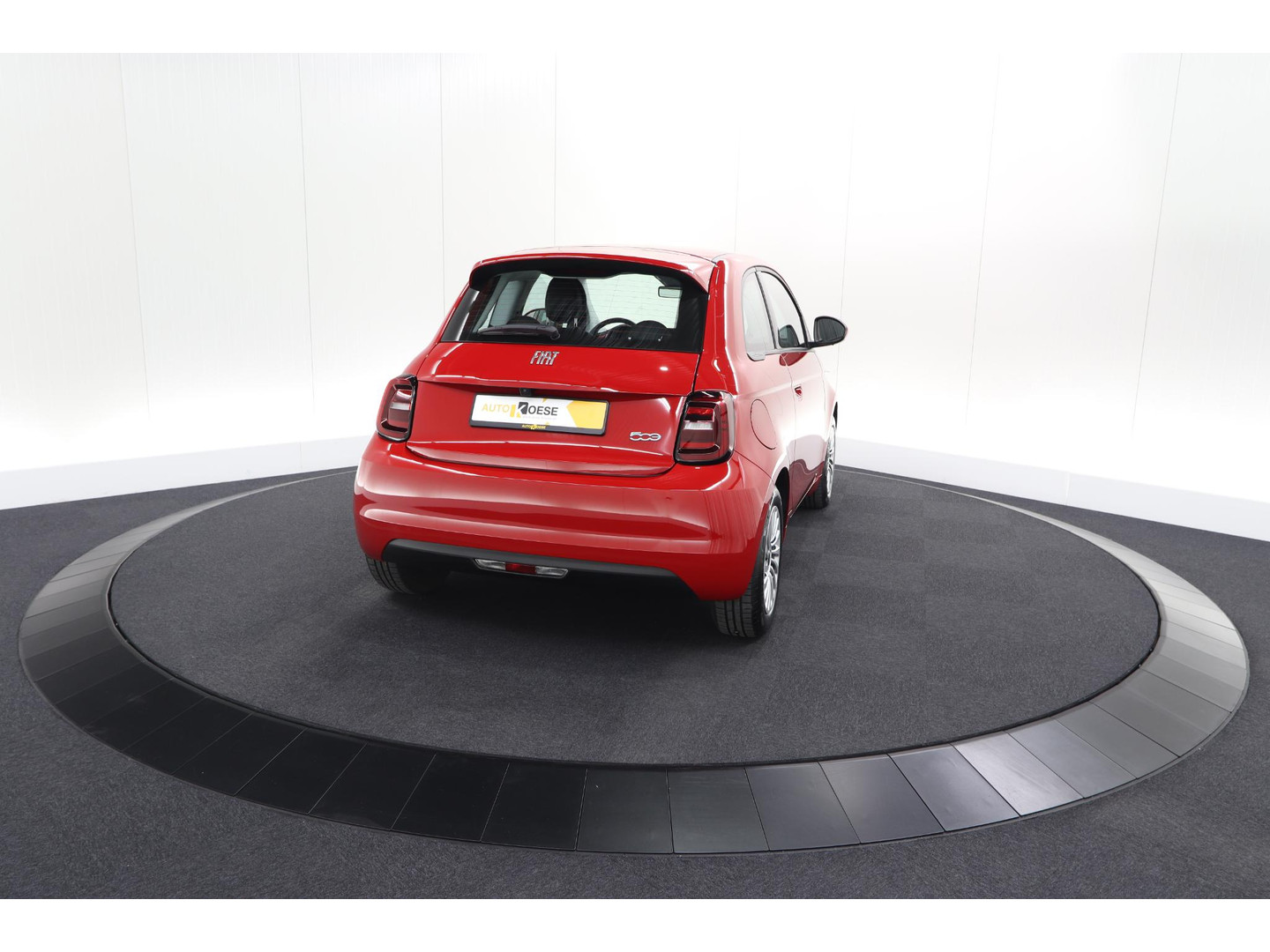 Fiat Fiat