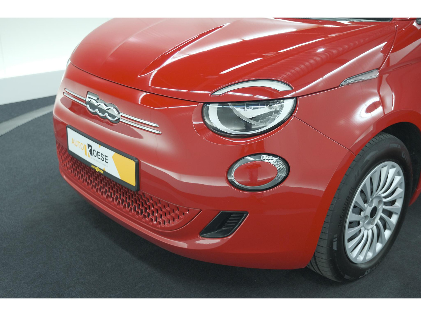 Fiat Fiat