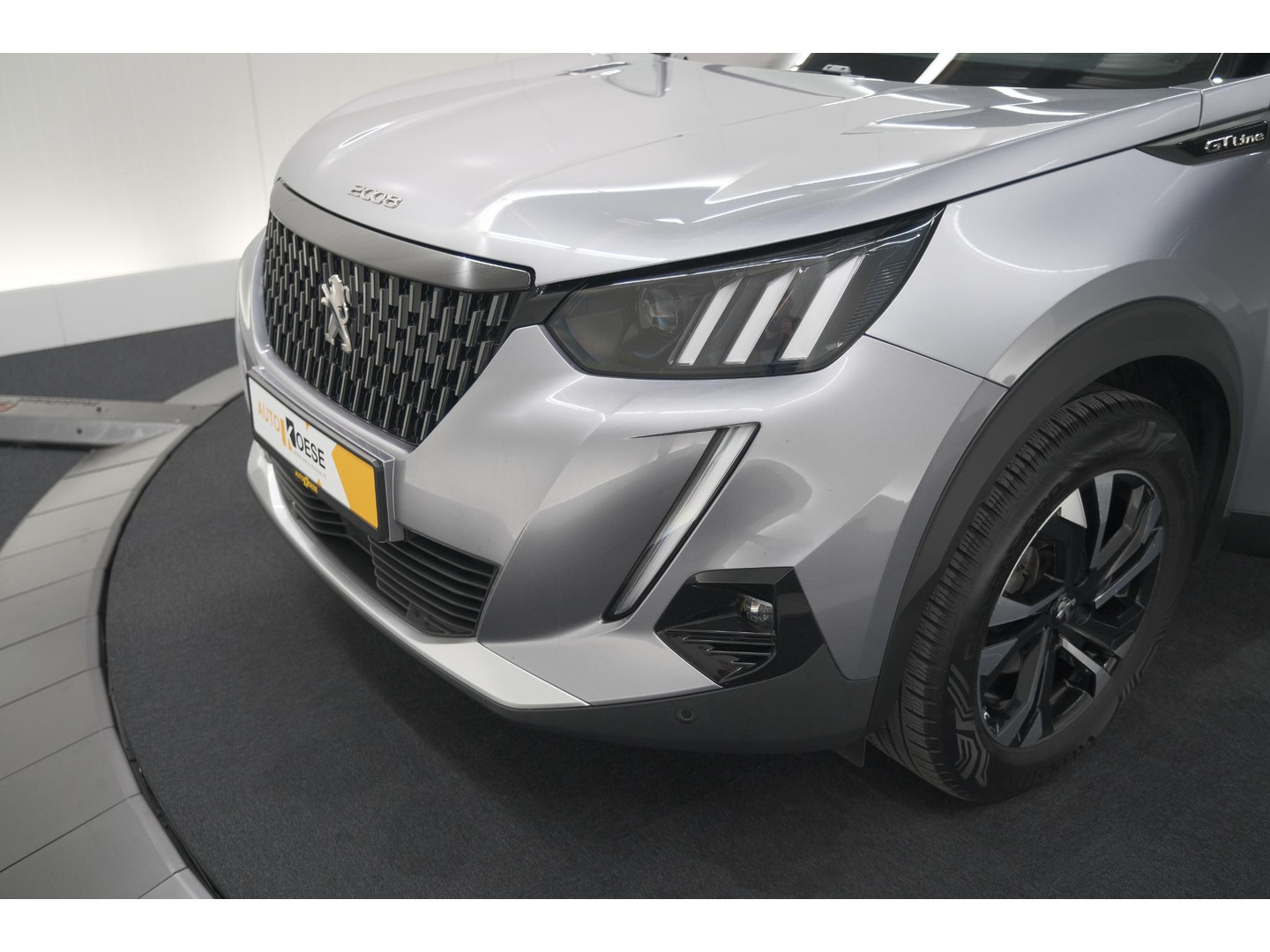 Peugeot