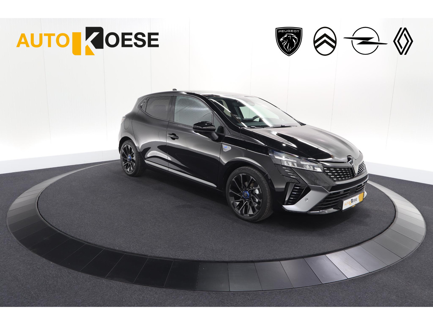 Renault Renault