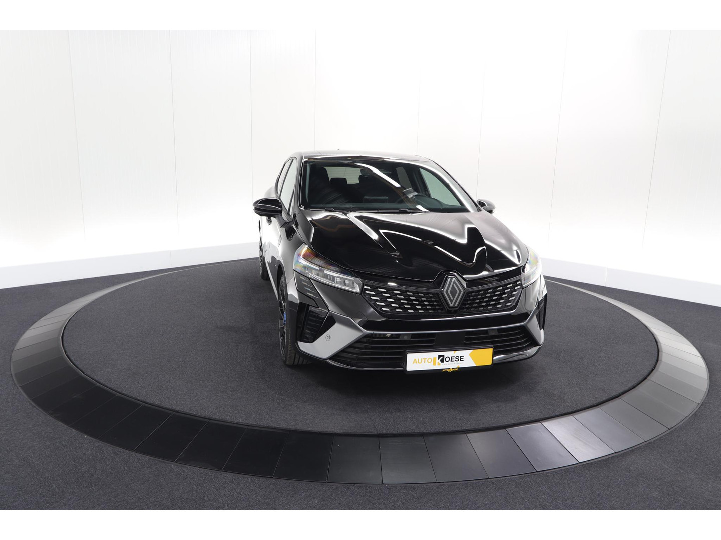 Renault Renault