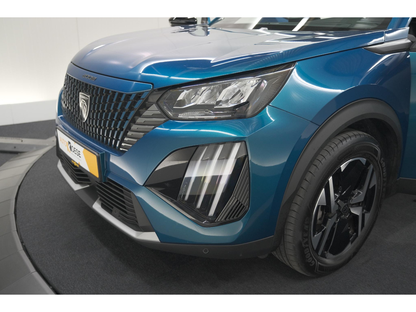 Peugeot Peugeot