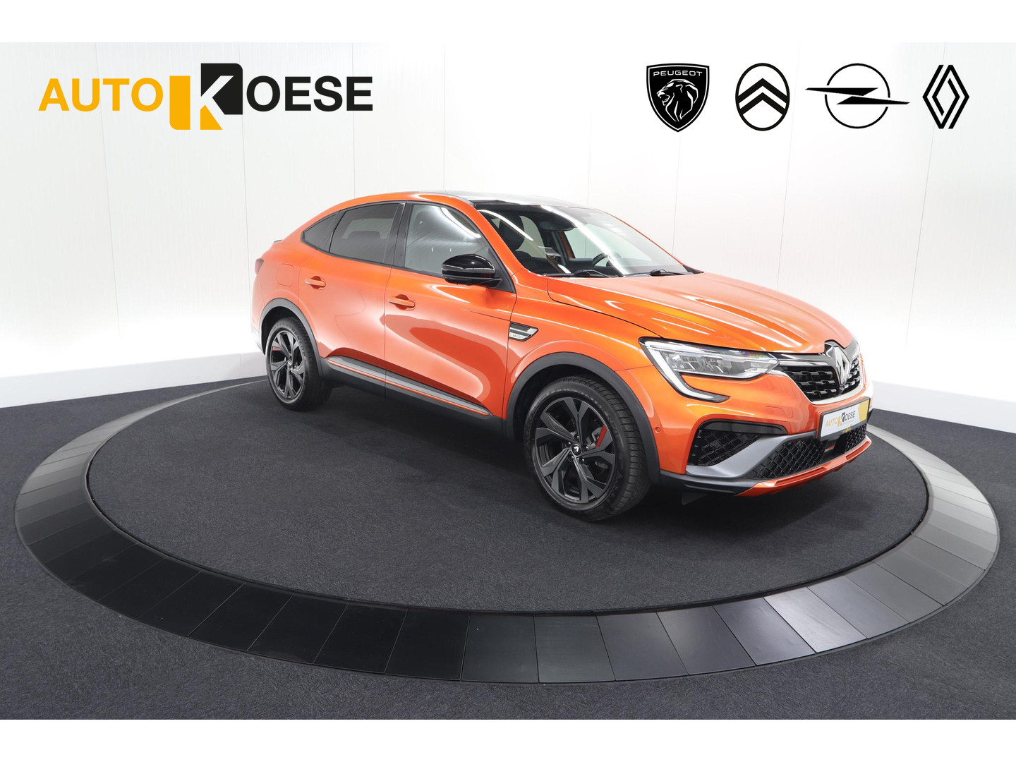 Renault Renault