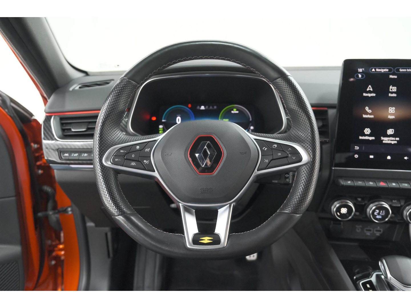 Renault Renault