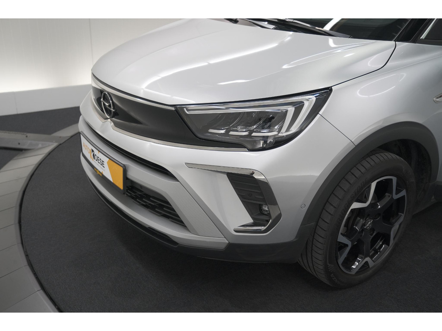 Opel Opel