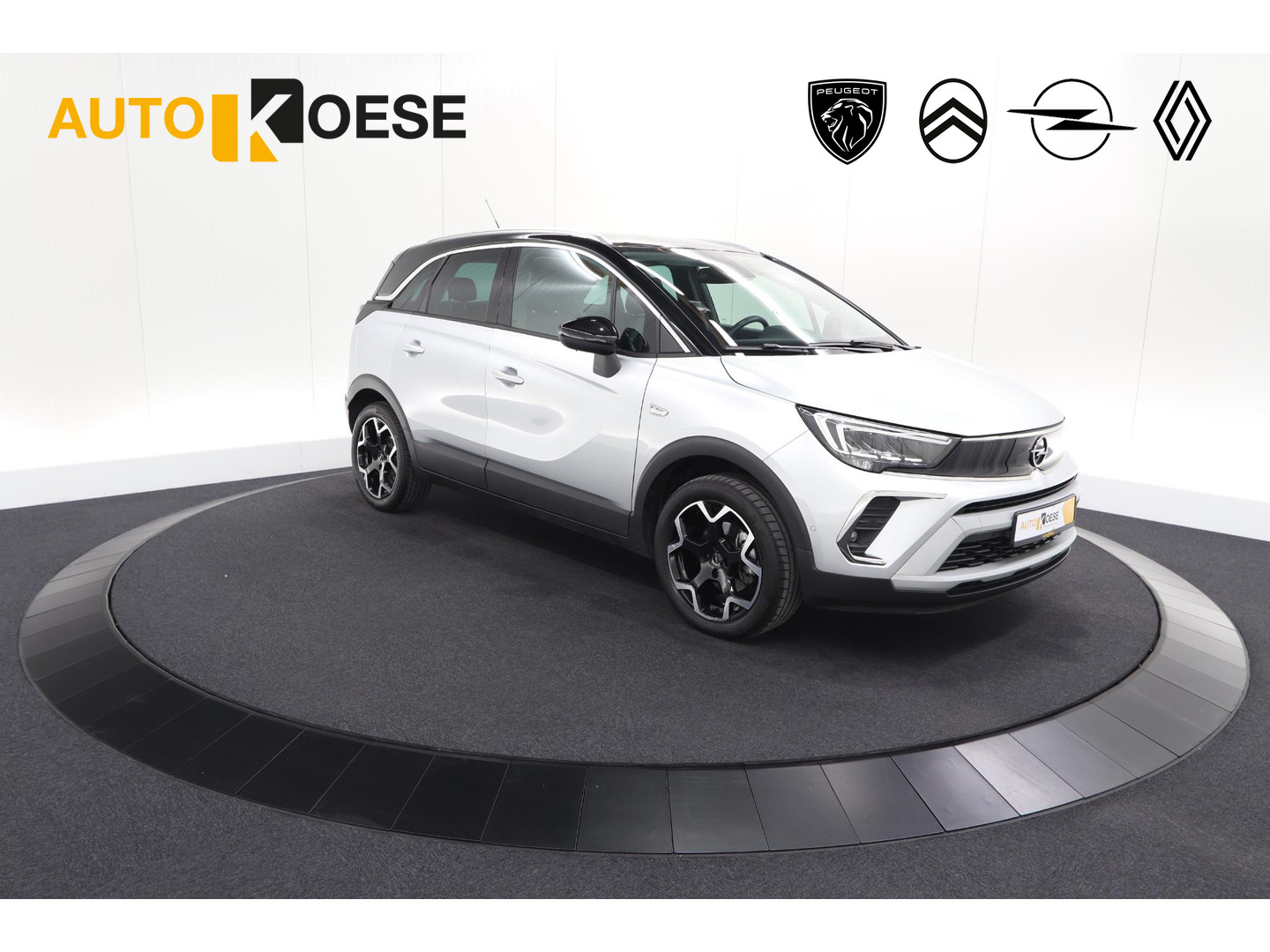 Opel Opel