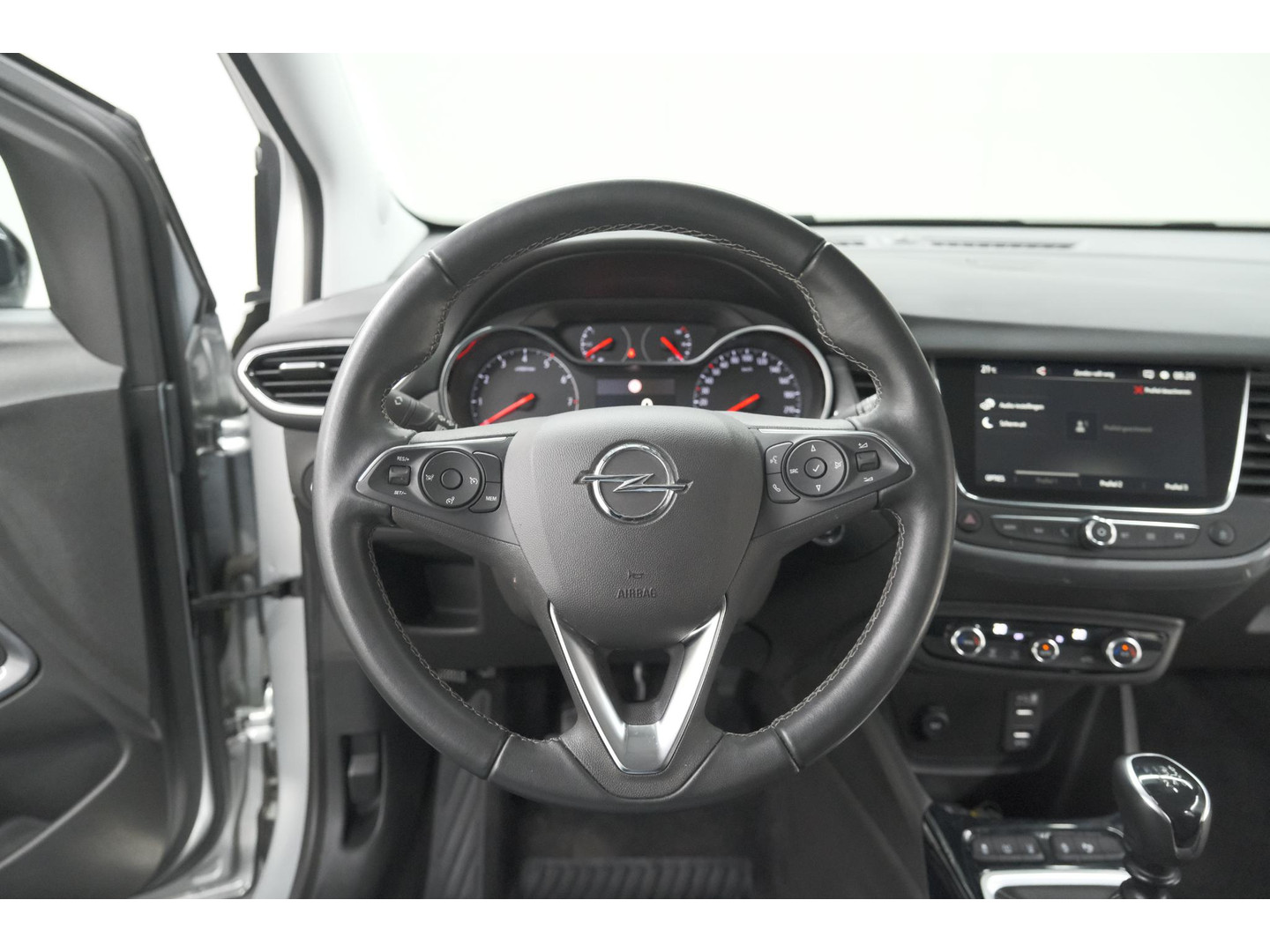 Opel Opel