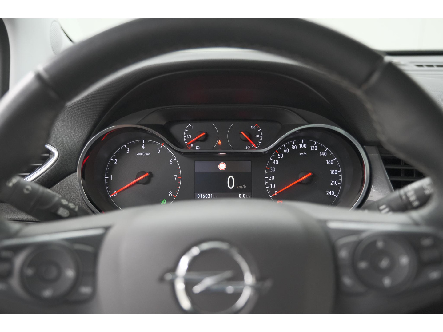 Opel Opel