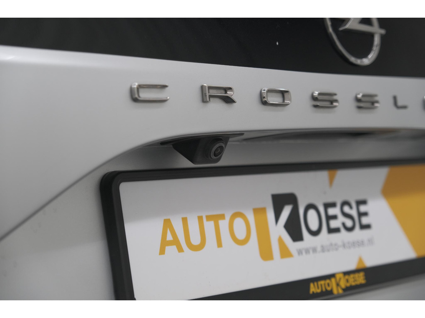 Opel Opel