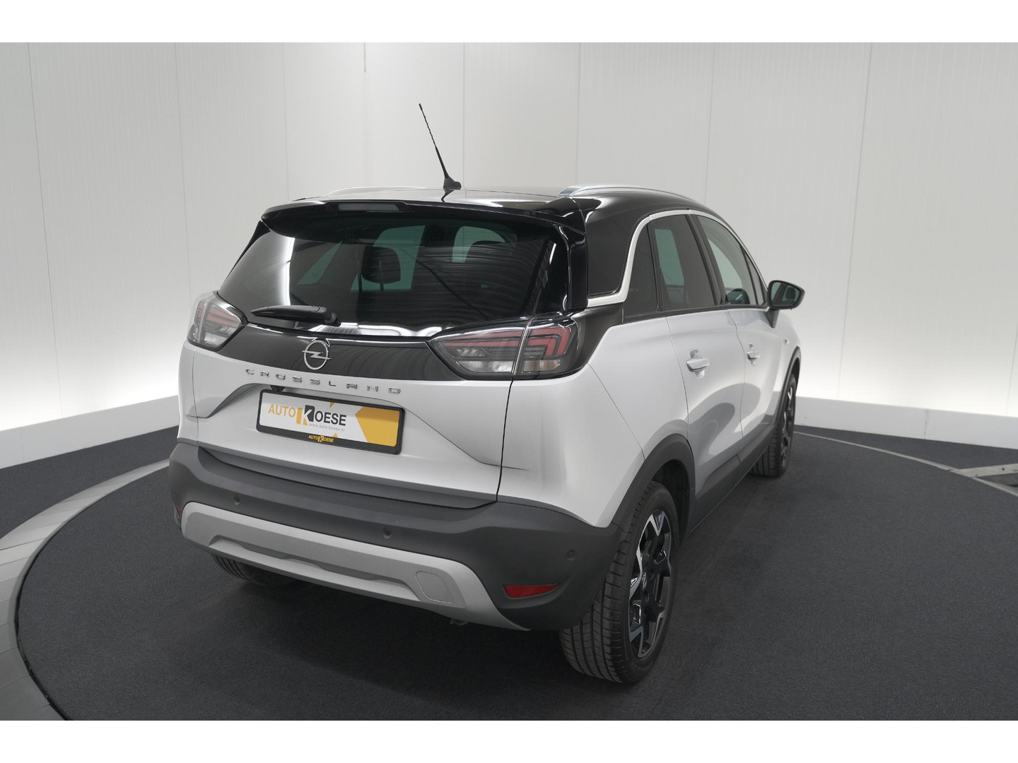 Opel Opel