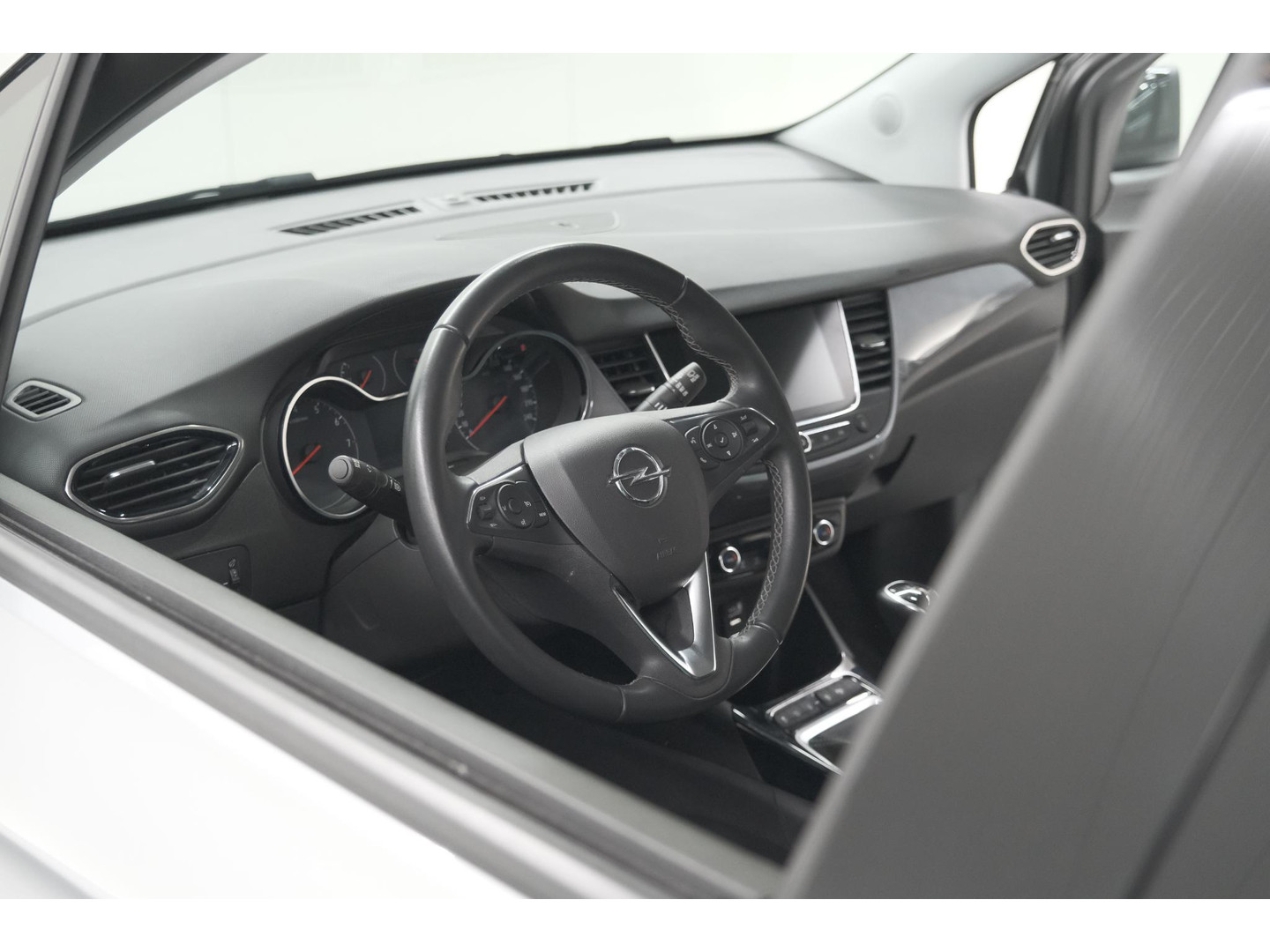 Opel Opel