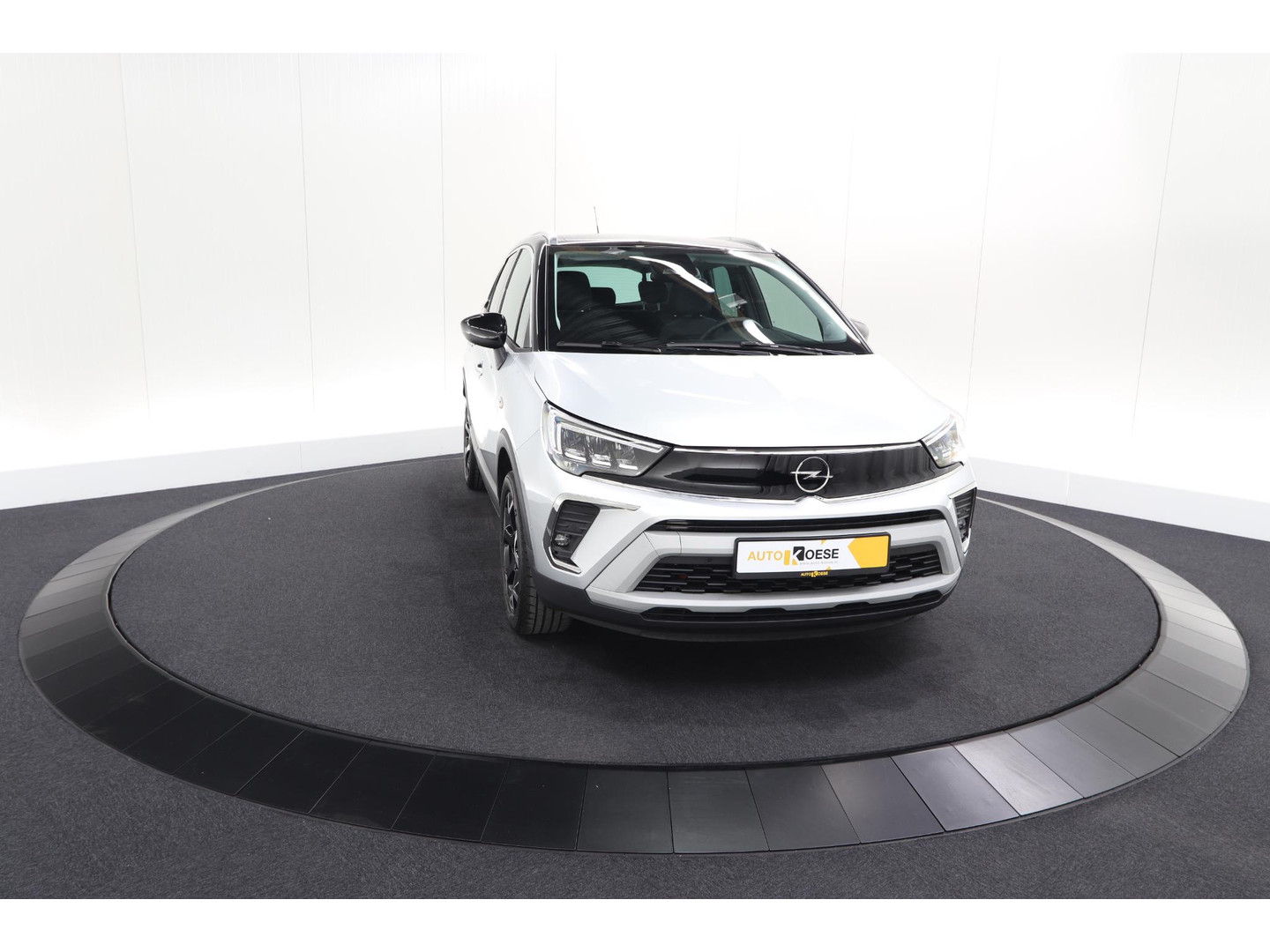 Opel Opel