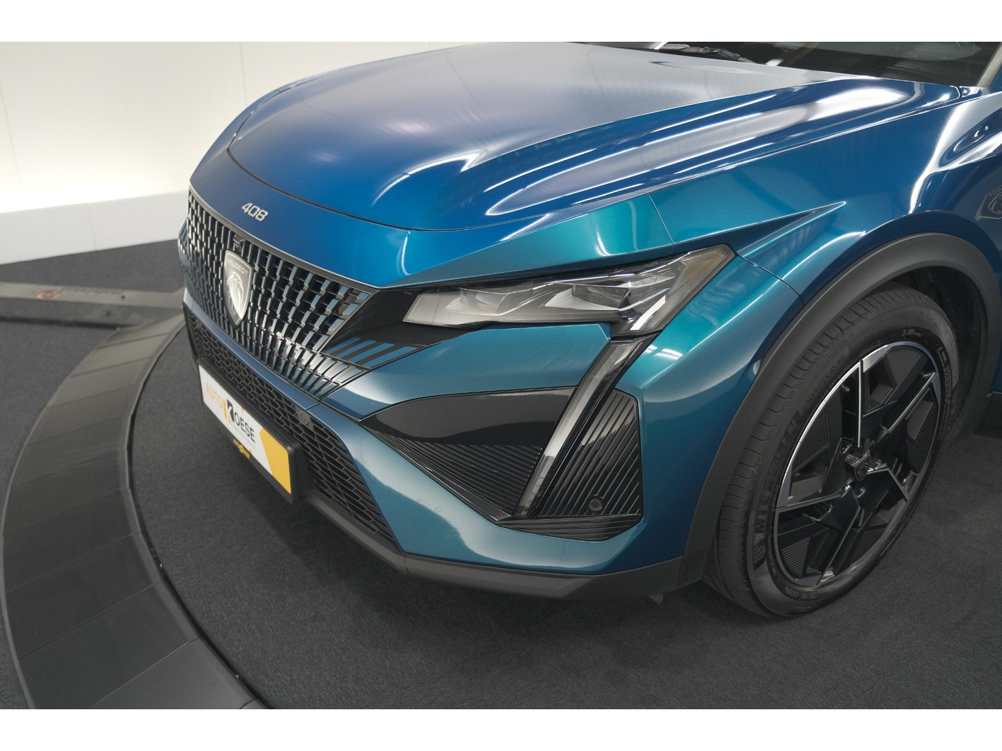 Peugeot Peugeot