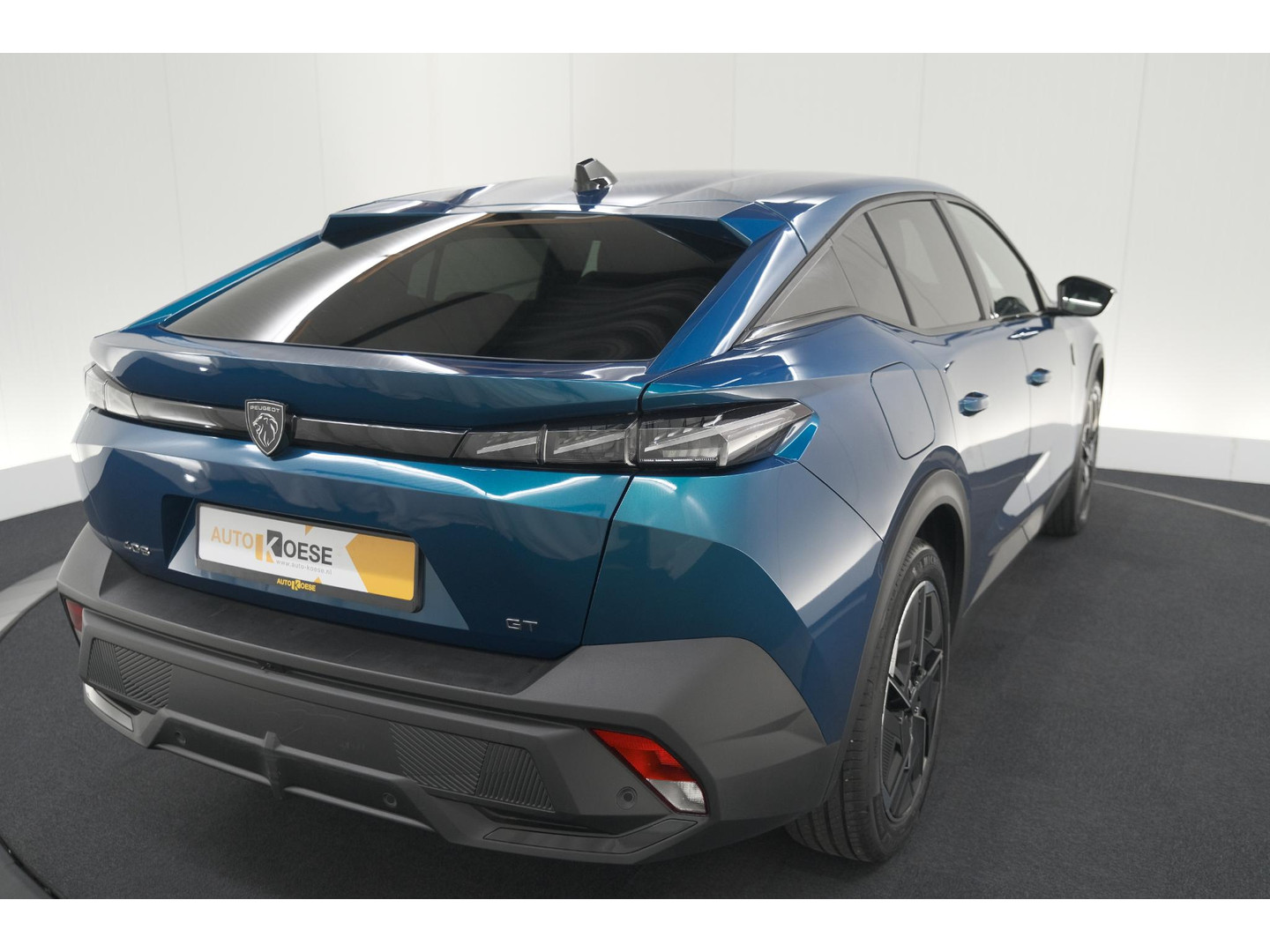 Peugeot Peugeot
