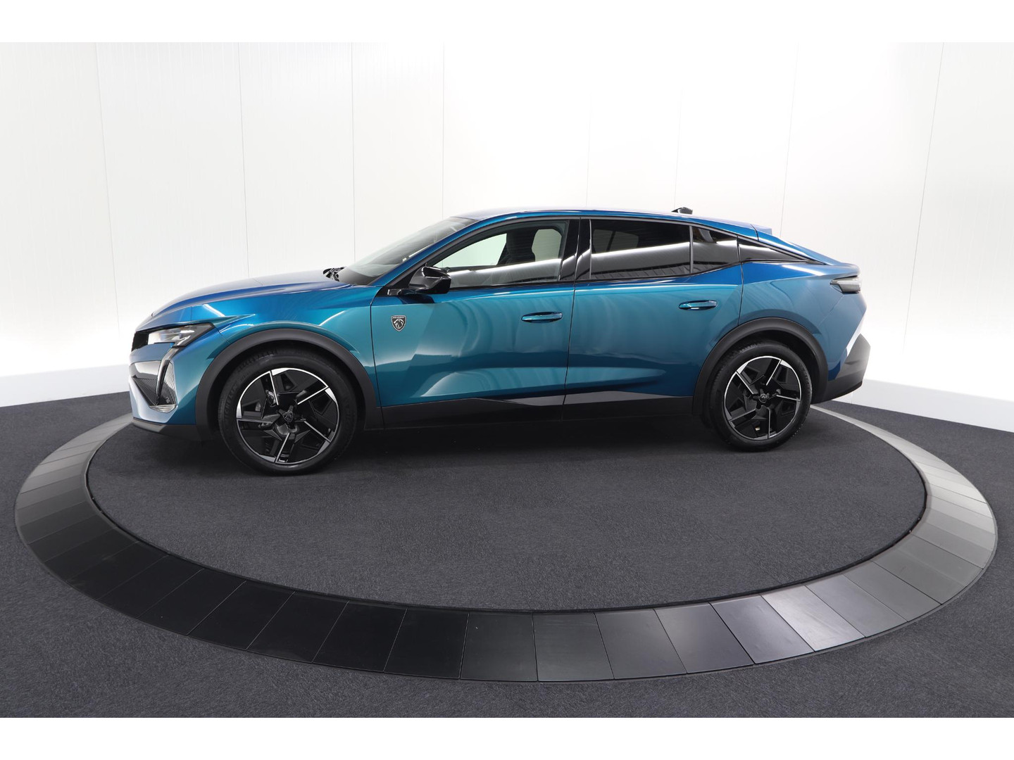 Peugeot Peugeot