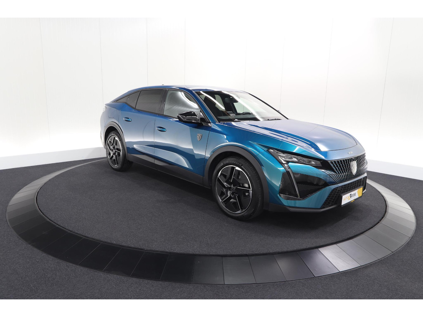 Peugeot Peugeot