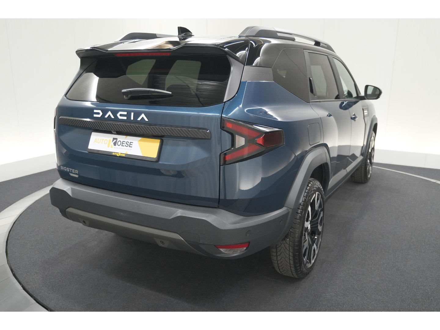 Dacia