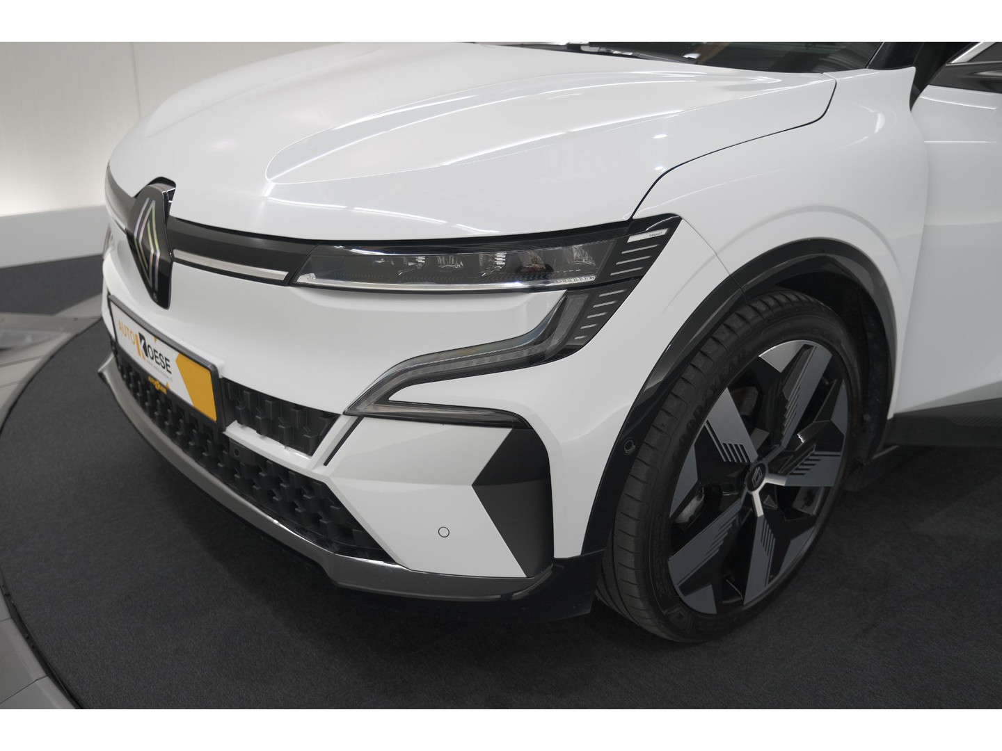 Renault Renault