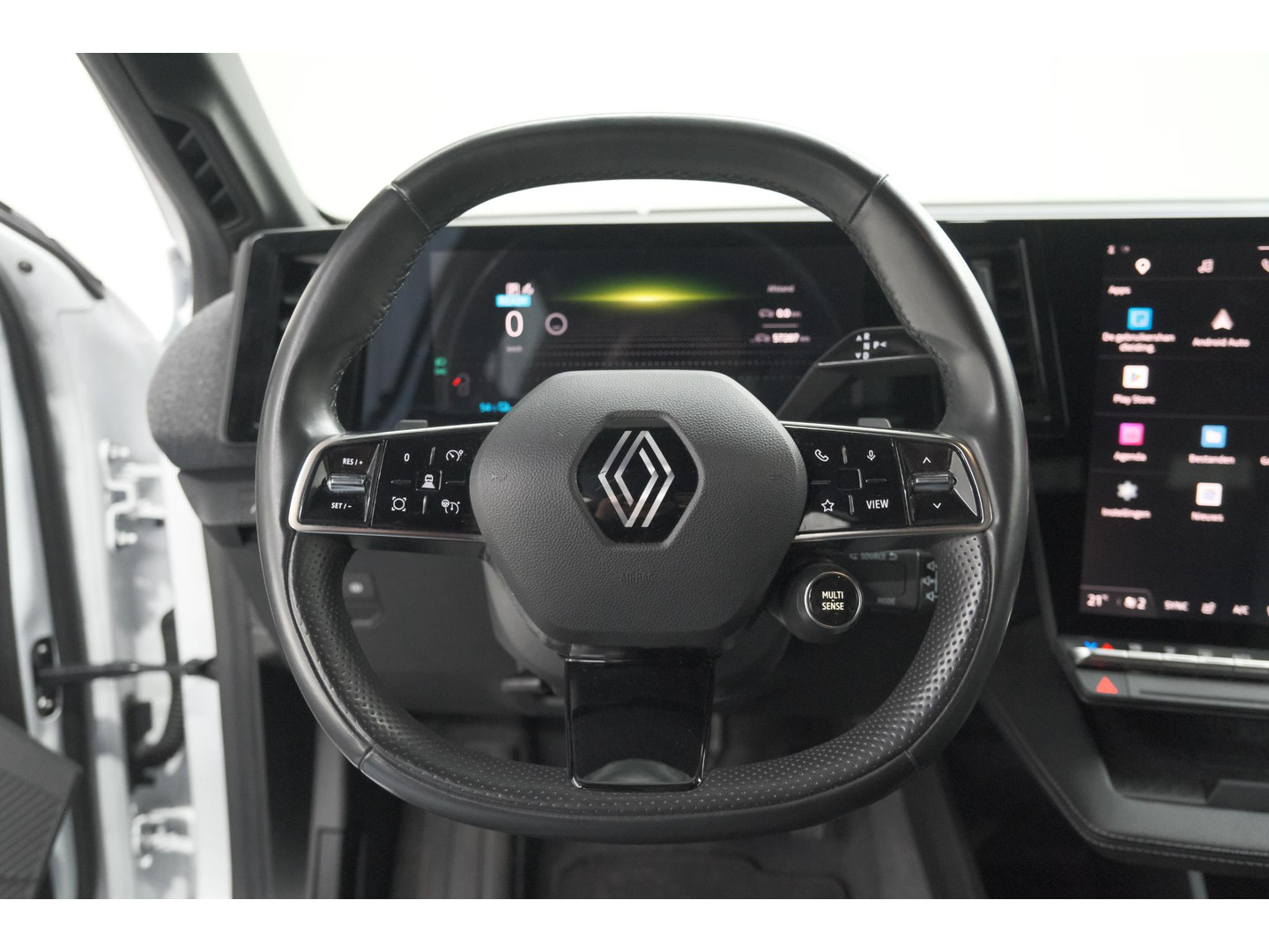 Renault Renault
