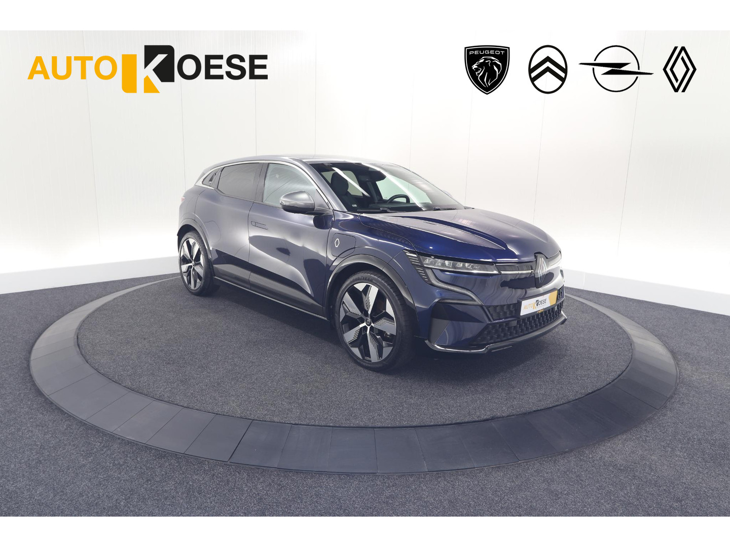 Renault Renault