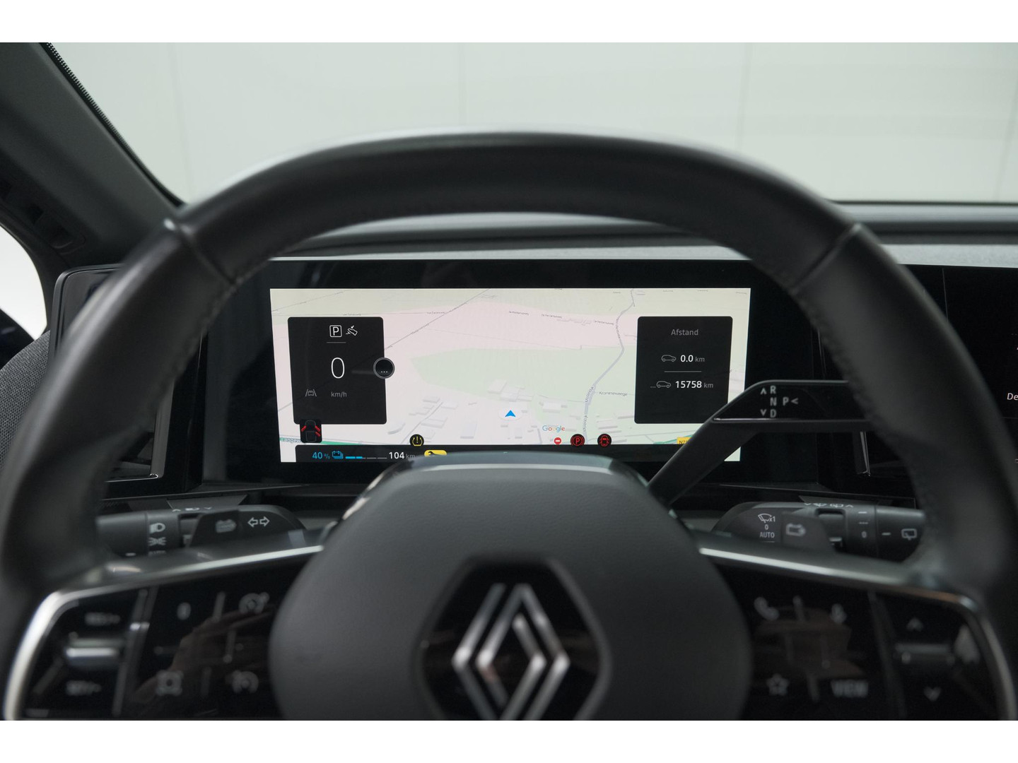 Renault Renault