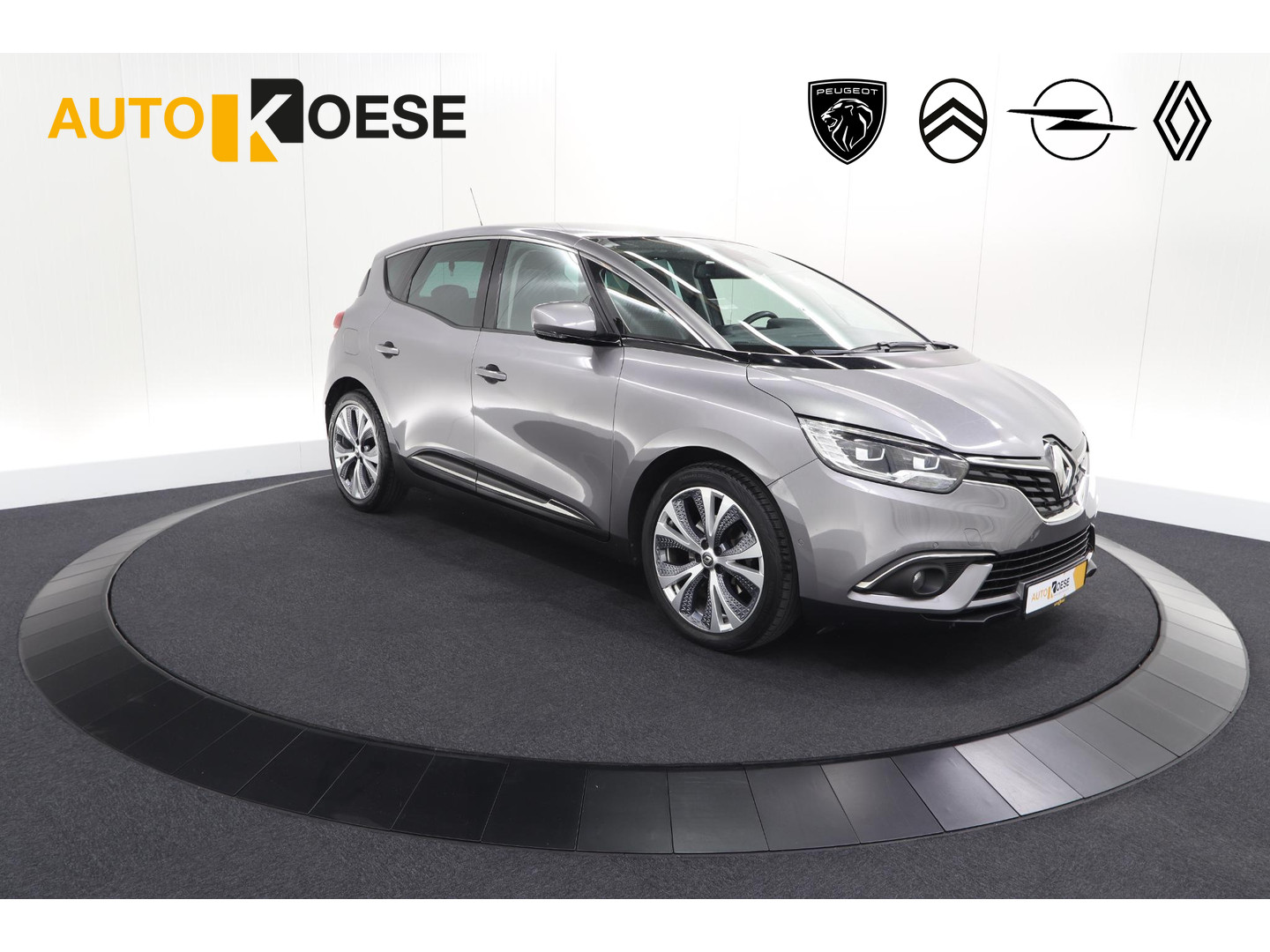 Renault Renault