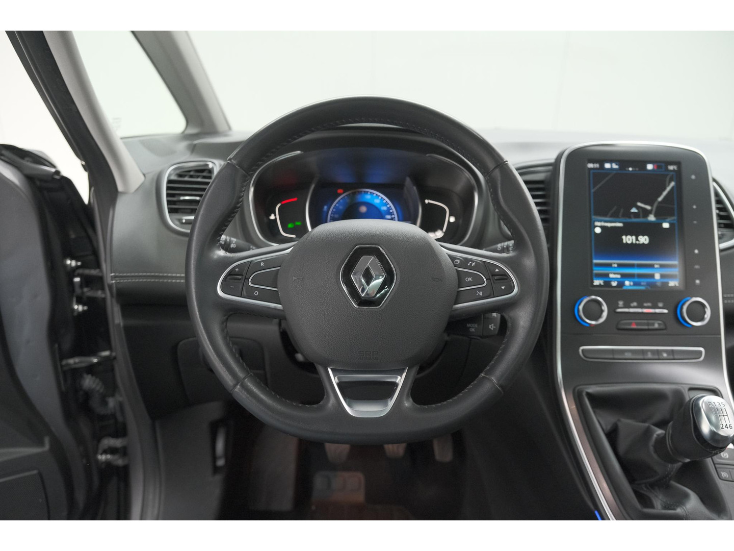 Renault Renault