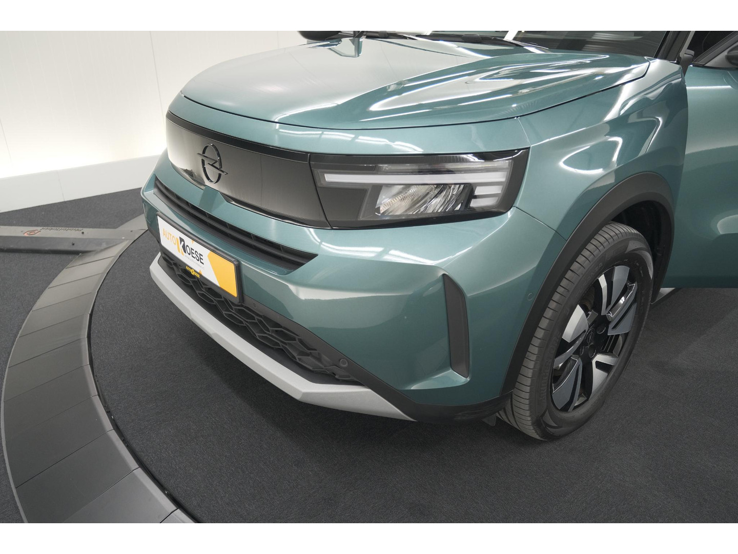 Opel Opel