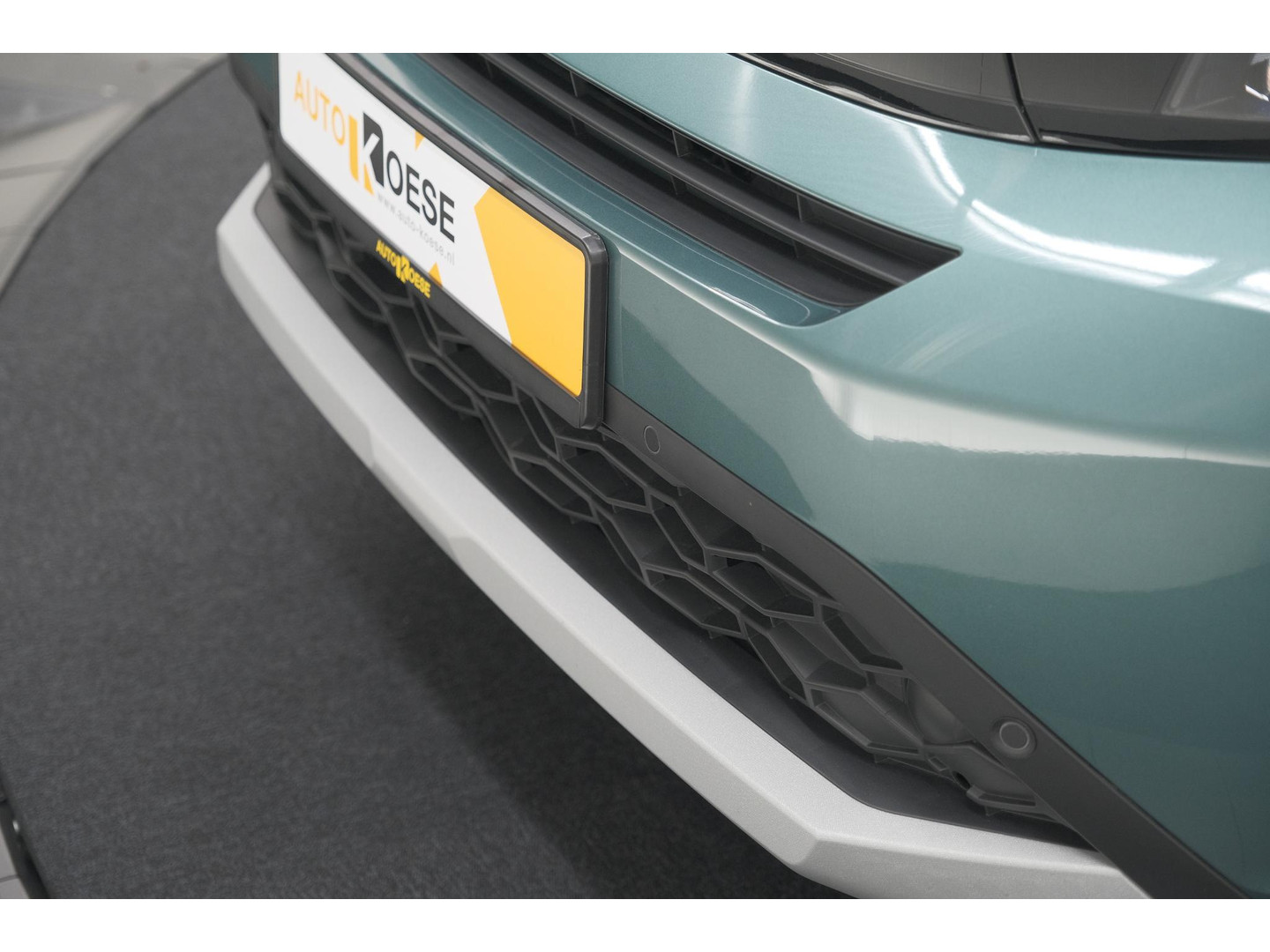 Opel Opel