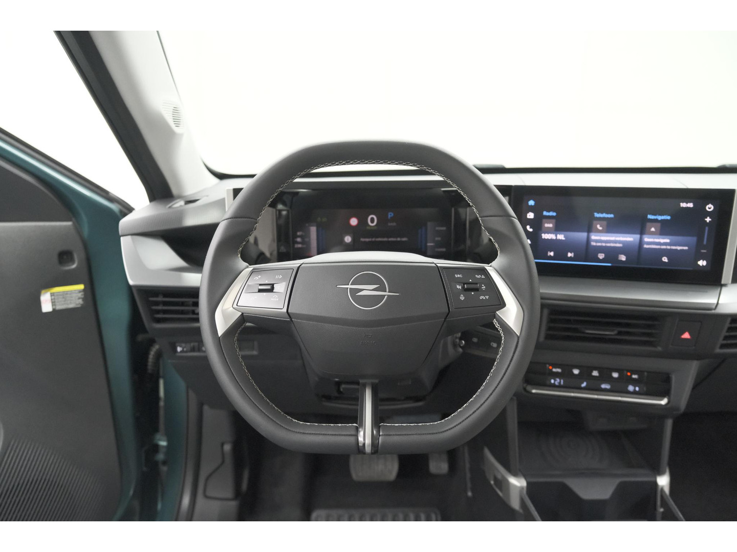 Opel Opel