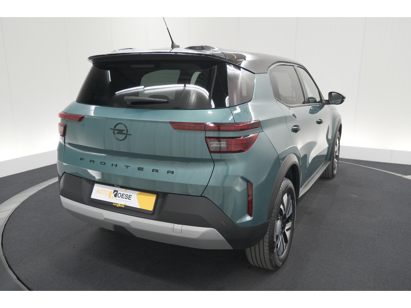 Opel Opel