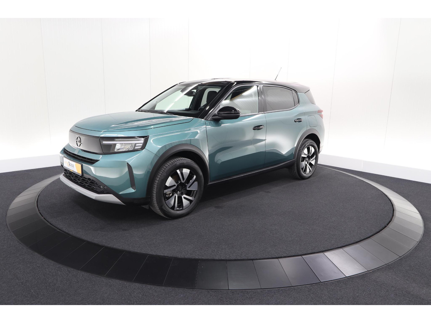 Opel Opel