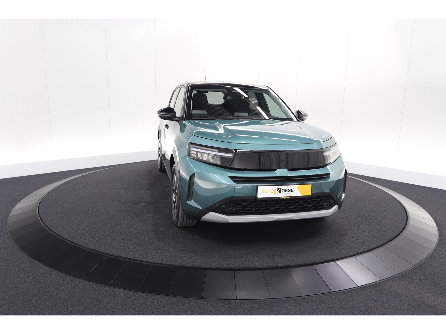 Opel Opel
