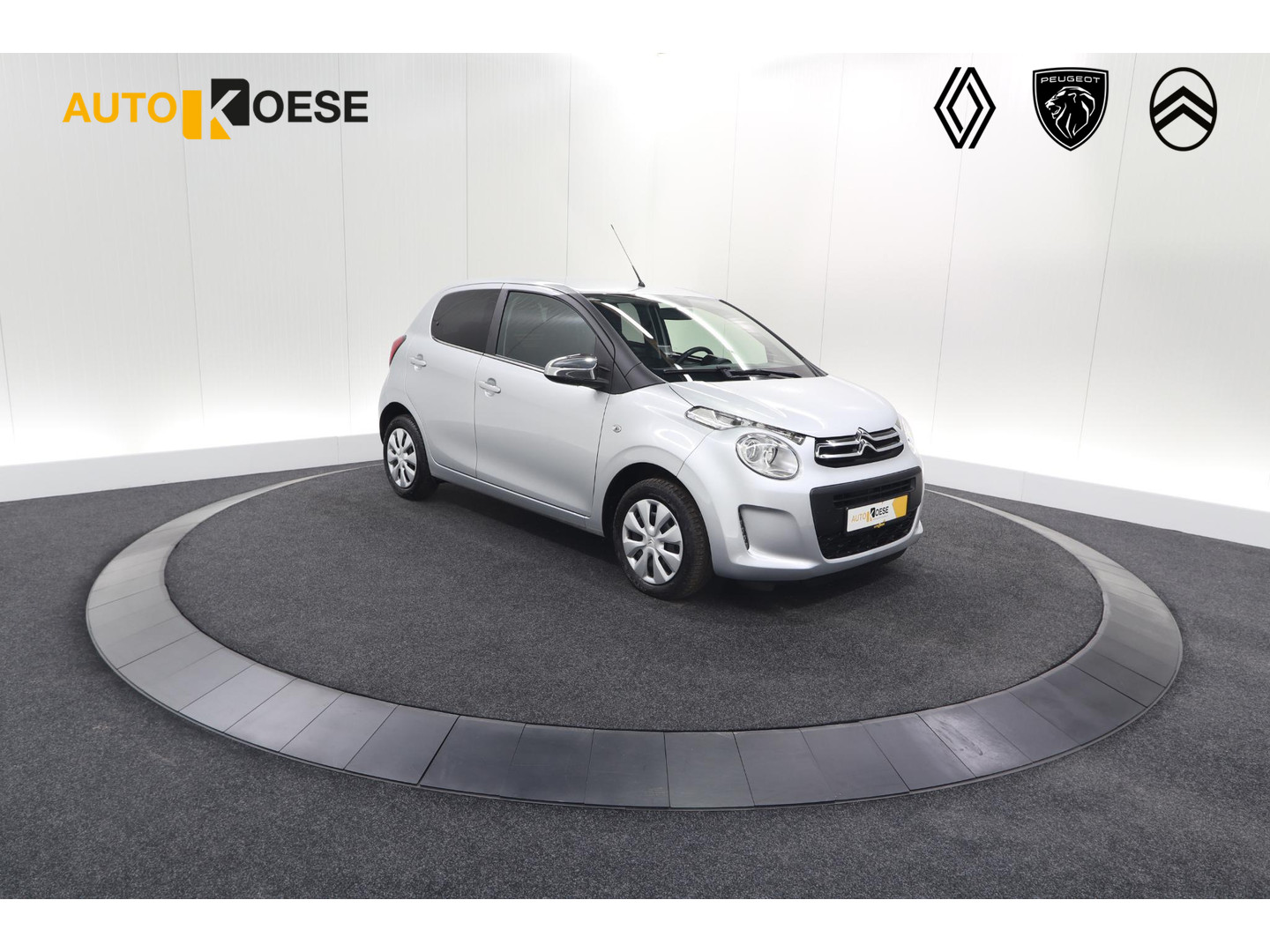 Citroën Citroën