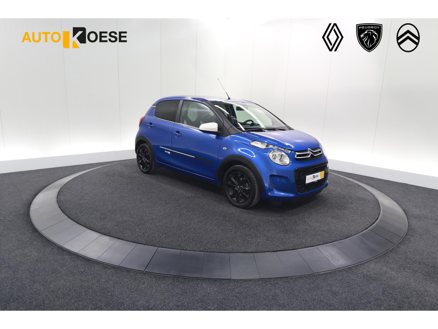Citroën Citroën