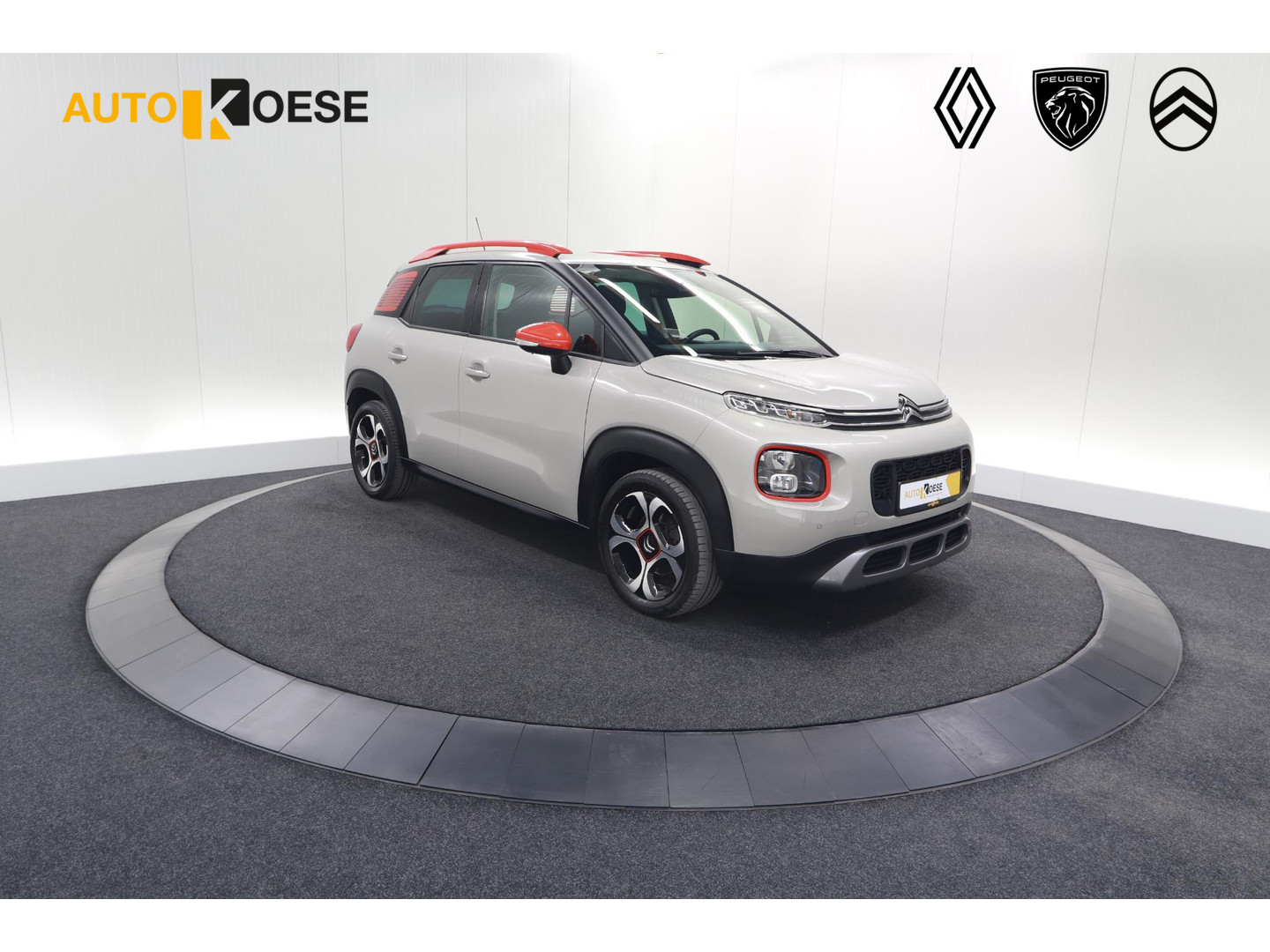 Citroën