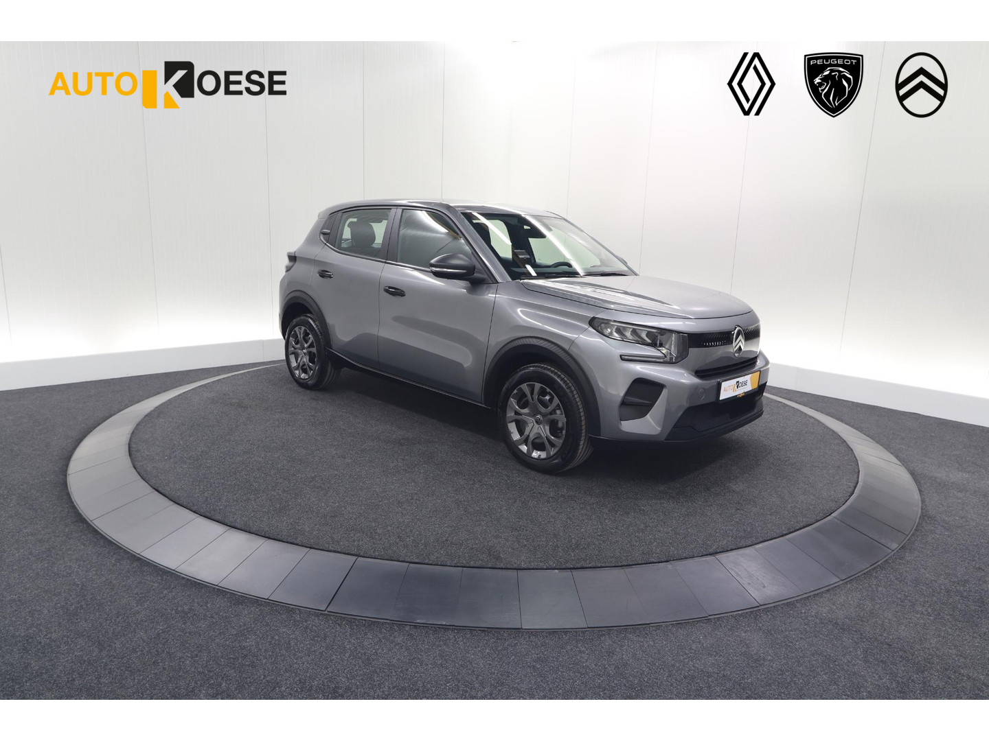 Citroën
