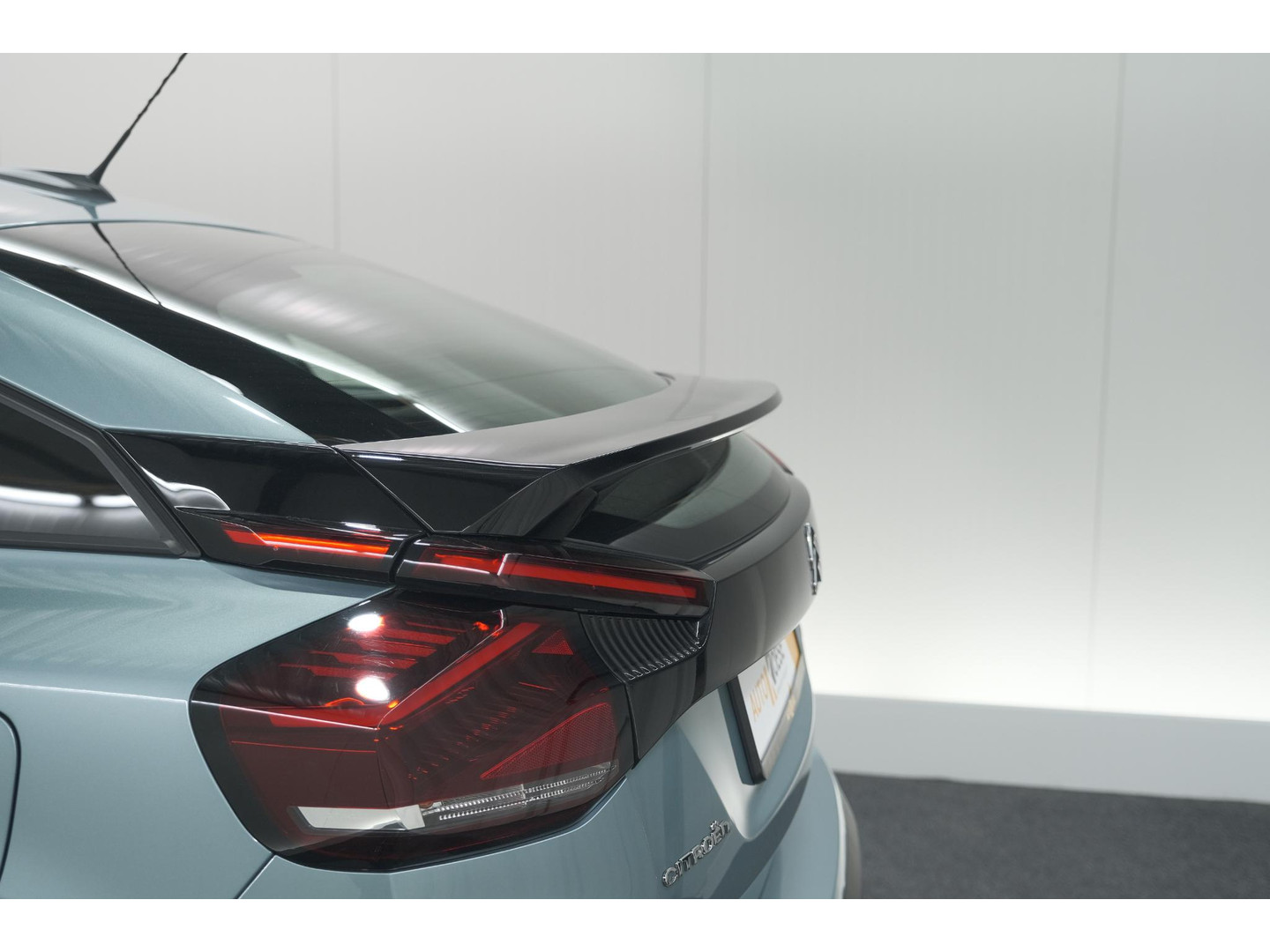 Citroën