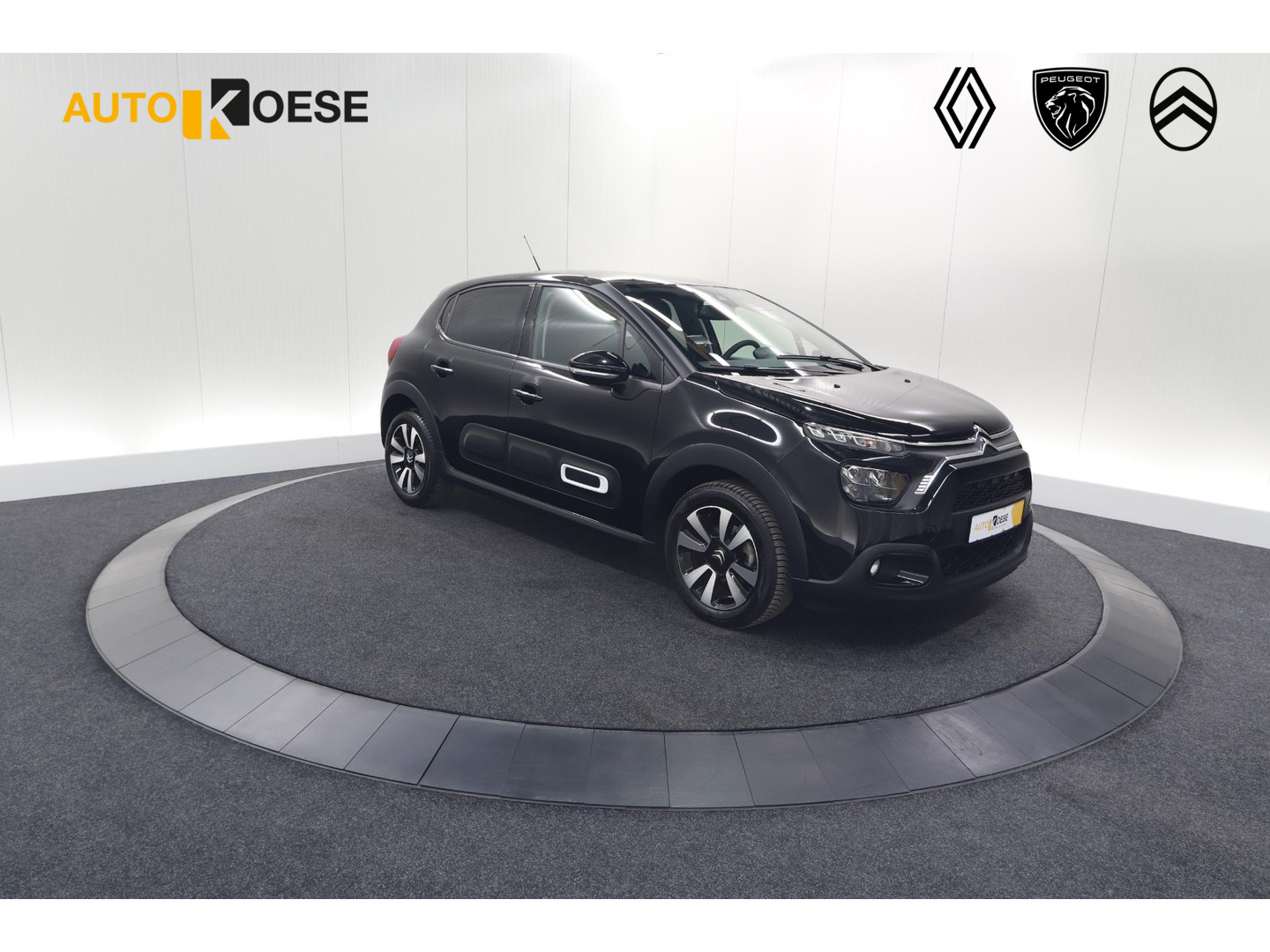 Citroën