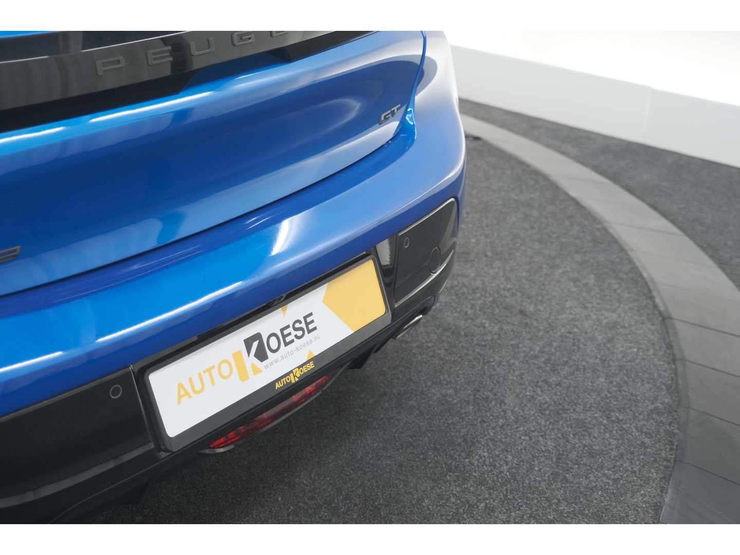 Peugeot