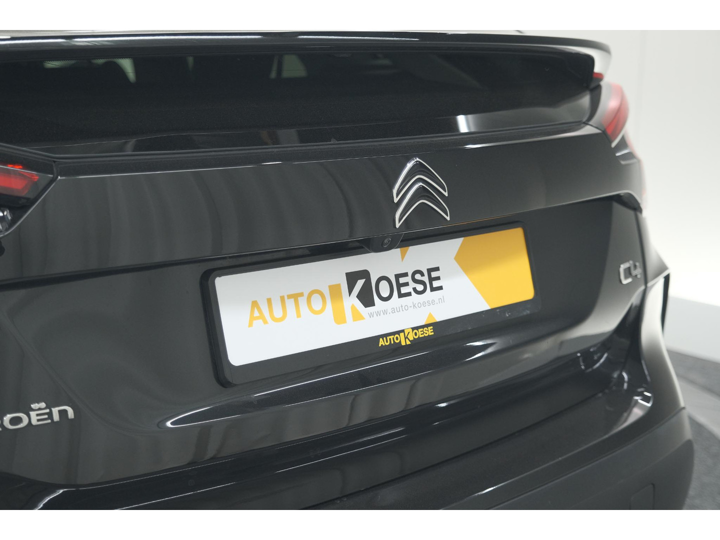 Citroën