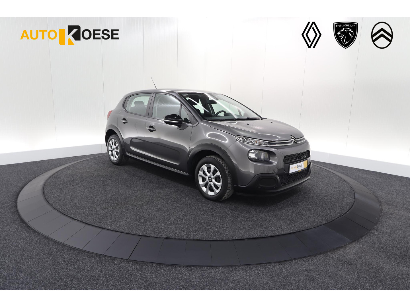 Citroën