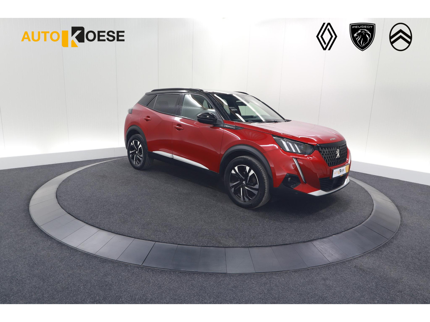 Peugeot
