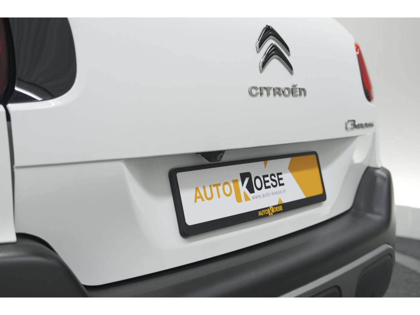 Citroën
