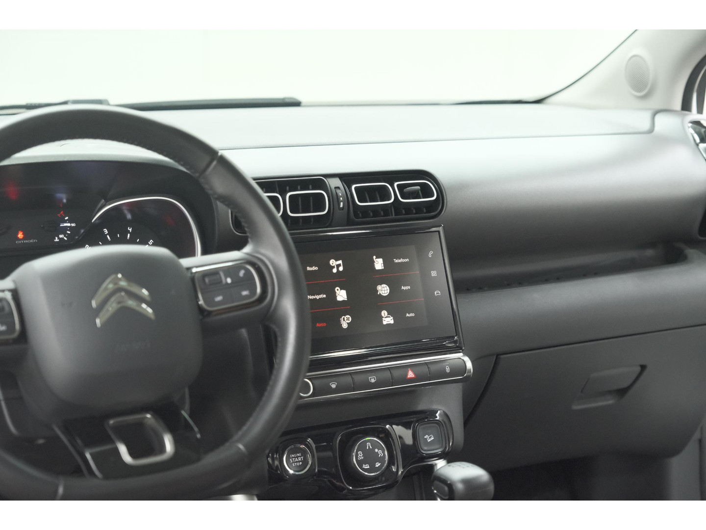 Citroën