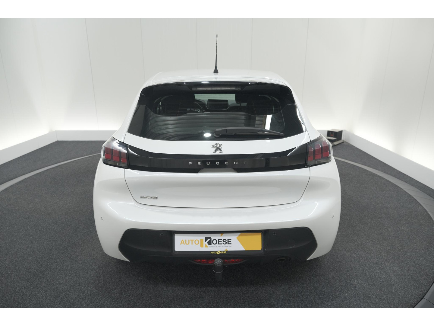 Peugeot