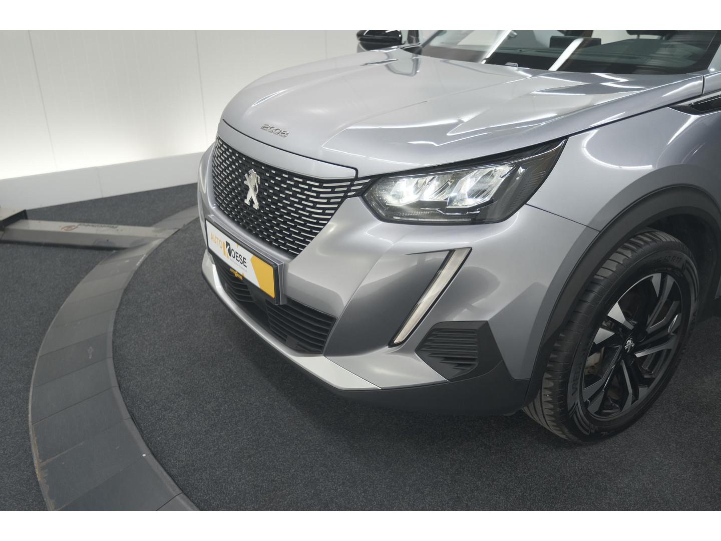 Peugeot