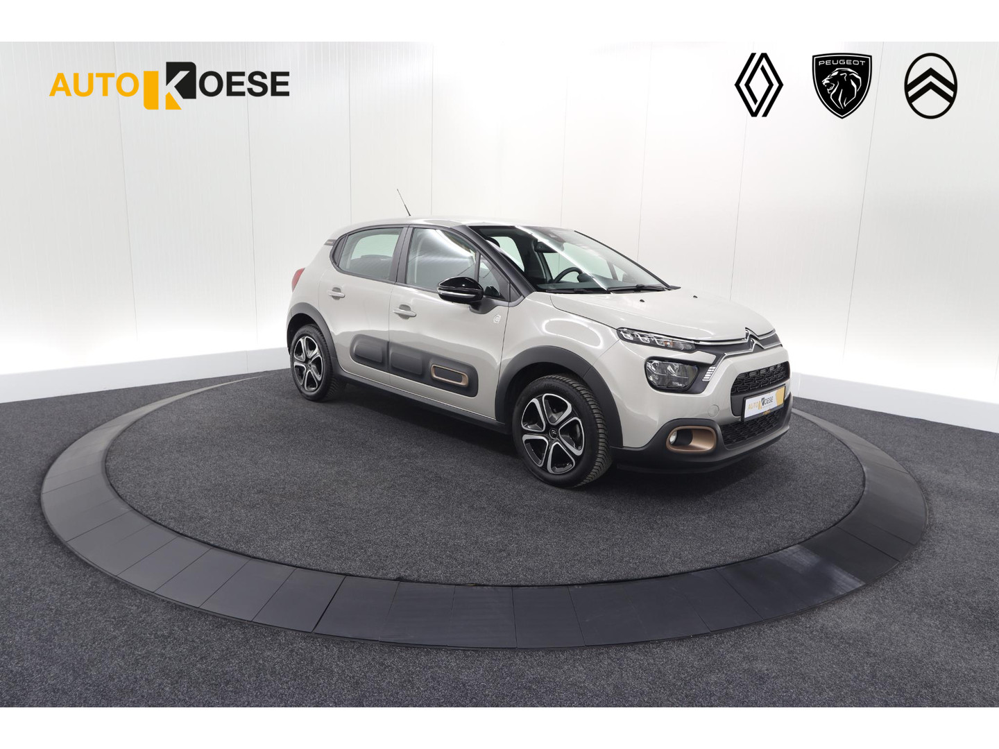 Citroën