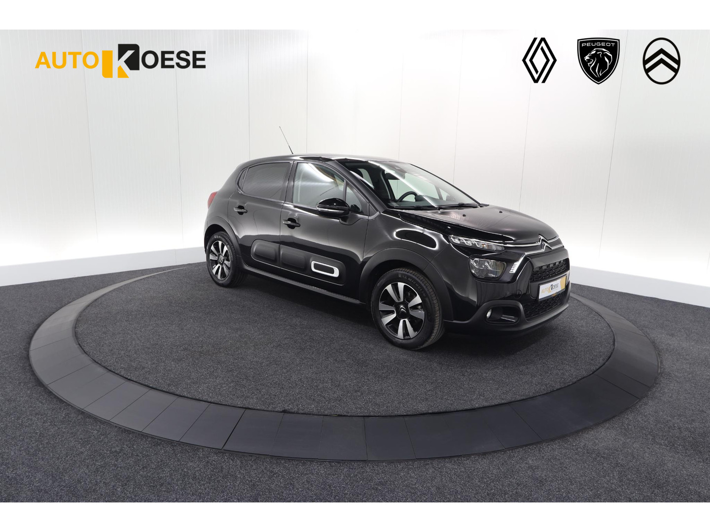Citroën