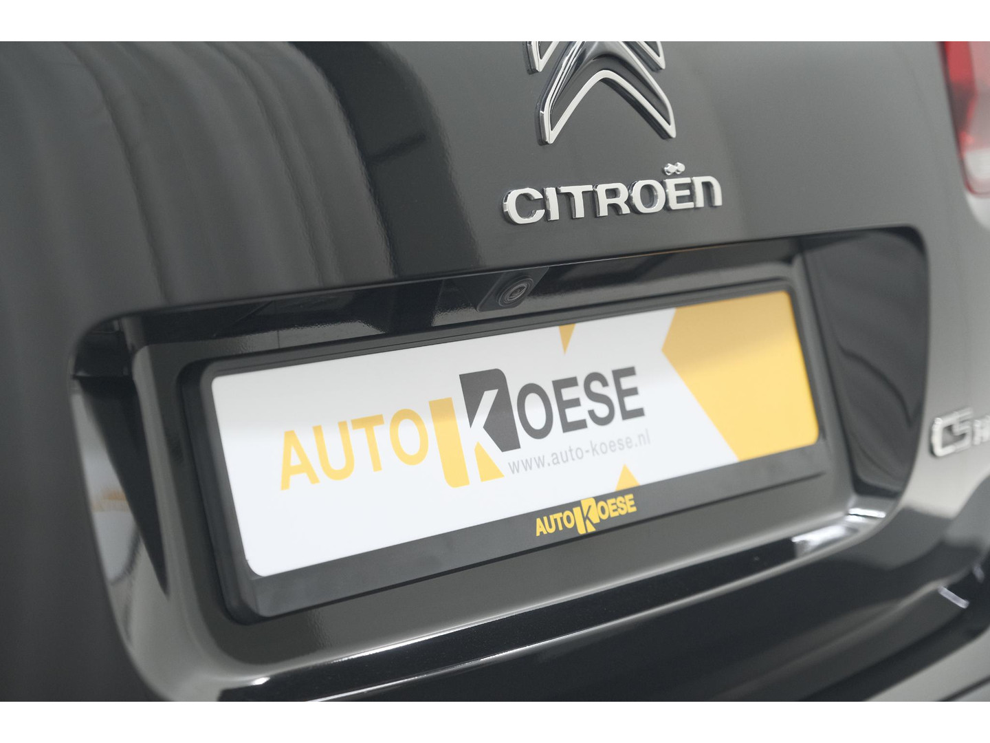 Citroën